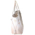 Louis Vuitton Neverfull MM Spring In The City Tote Bag Sunset Khaki Monogram